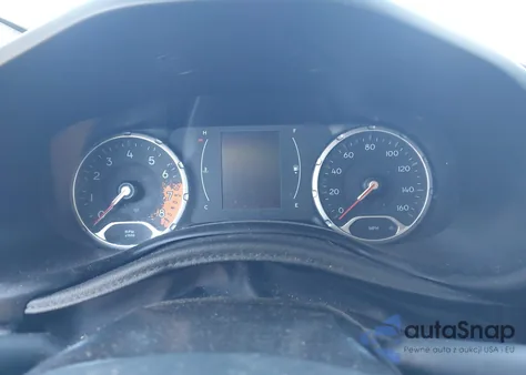 2018 Jeep Renegade Sport 4X4 z USA, uszkodzony, nr VIN ZACCJBAB0JPH90742